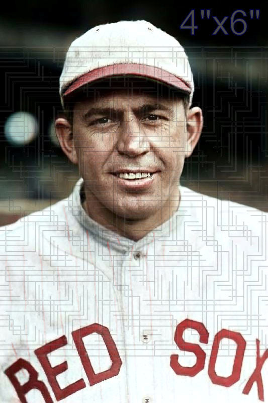 Fred Hofmann - 1927 Boston Red Sox - choose a size & style