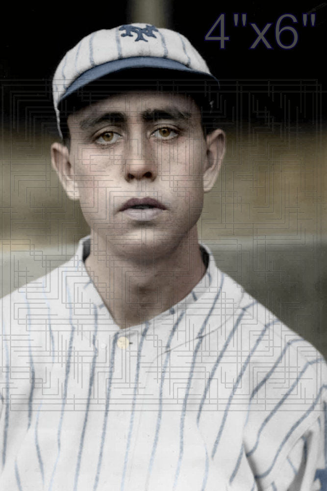 Freddie Maguire - 1922 New York Giants - choose a size & style