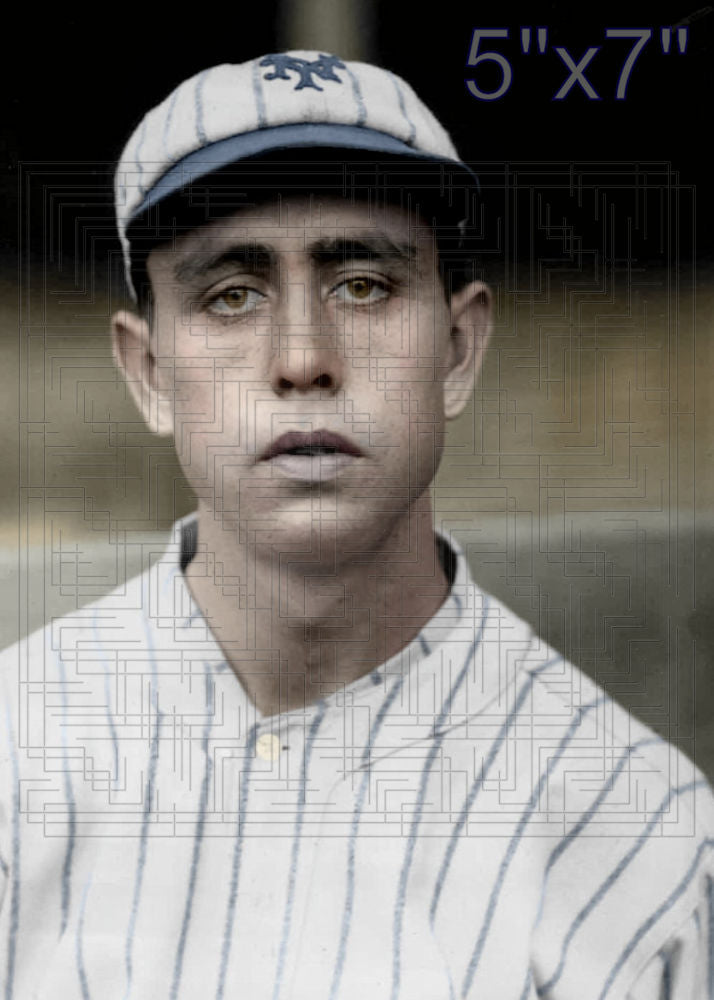 Freddie Maguire - 1922 New York Giants - choose a size & style