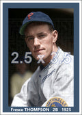 Fresco Thompson - 1925 Pittsburgh Pirates - choose a size & style