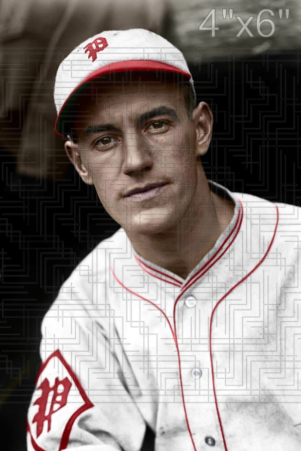 Fresco Thompson - 1927 Philadelphia Phillies - choose a size & style