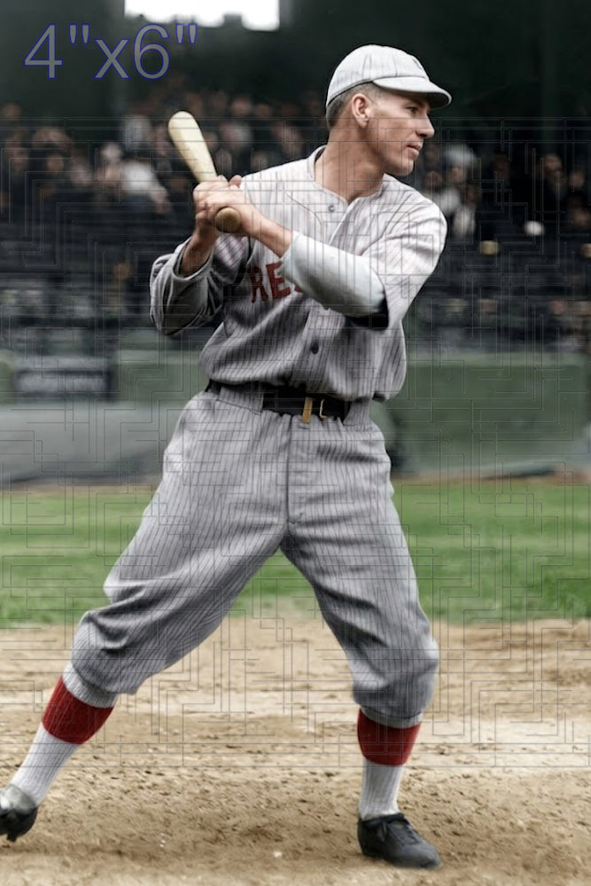 Gene Bailey - 1920 Boston Red Sox - choose a size & style