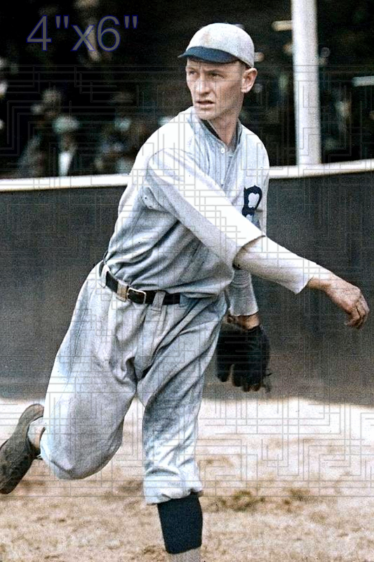 Gene Lansing - 1922 Boston Braves - choose a size & style