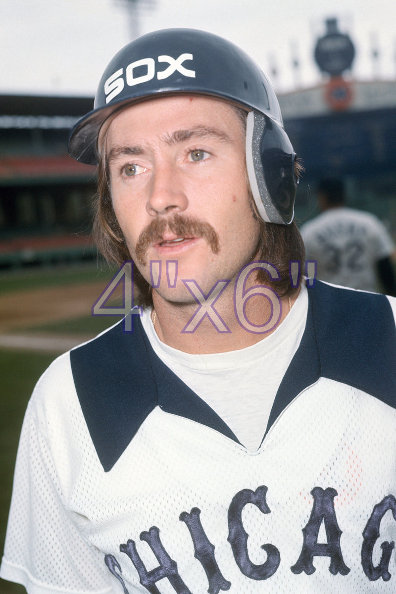 George Enright - 1976 Chicago White Sox - choose a size & style