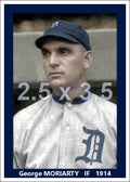 George Moriarty - 1914 Detroit Tigers - choose a size & style