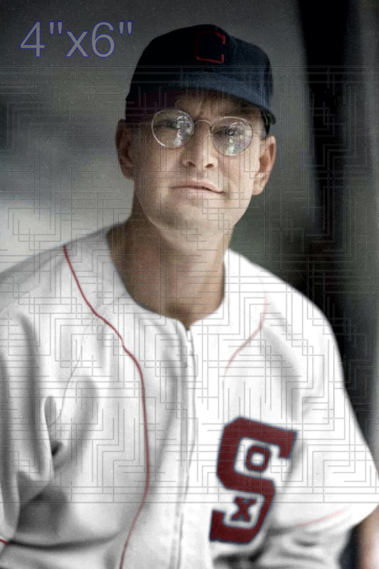 Gordon Maltzberger - 1946 Chicago White Sox - choose a size & style