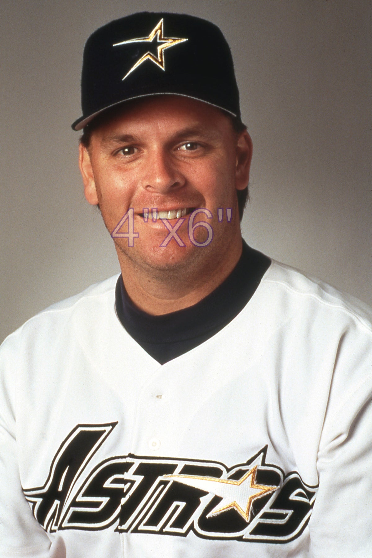 Greg Swindell - 1994 Houston Astros - choose a size & style