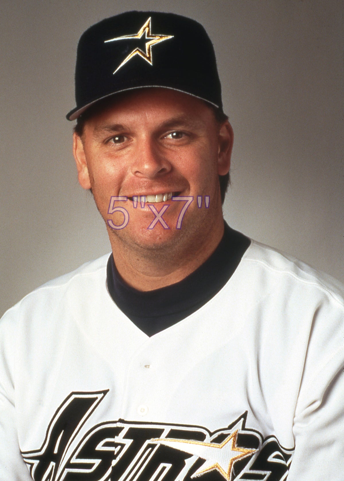 Greg Swindell - 1994 Houston Astros - choose a size & style