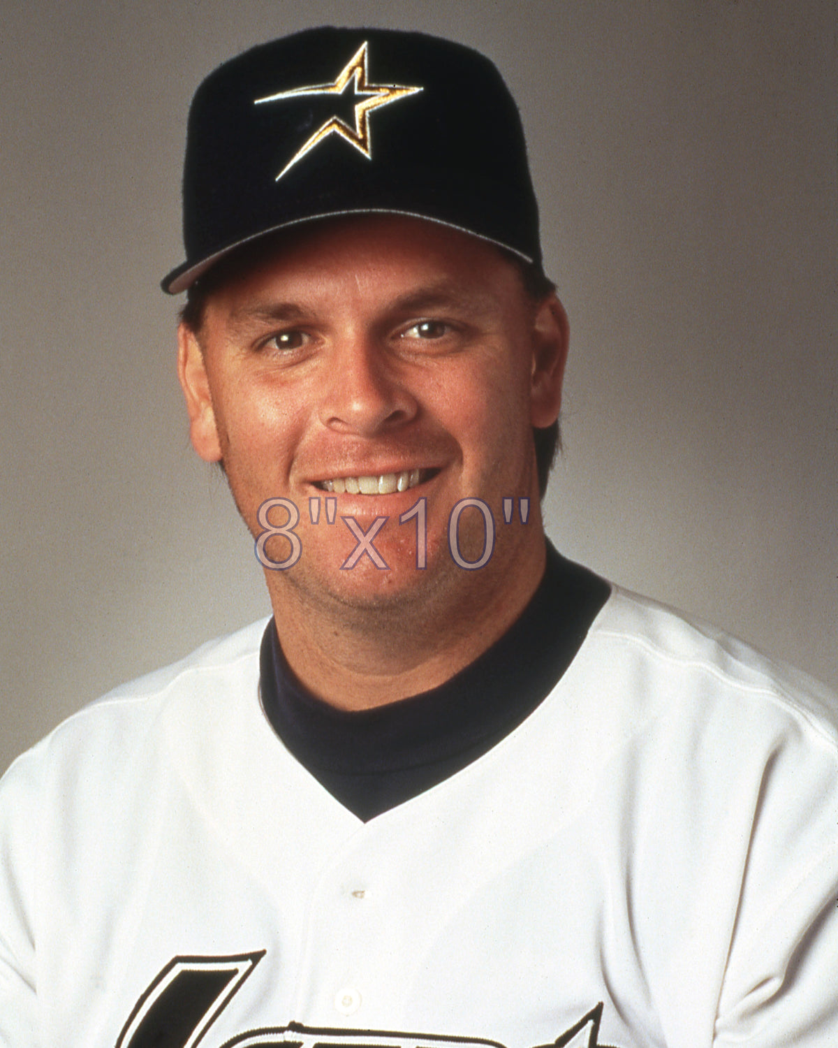 Greg Swindell - 1994 Houston Astros - choose a size & style