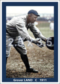 Grover Land - 1911 Cleveland Naps - choose a size & style