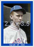 Hal Lee - 1930 Brooklyn Robins - choose a size & style