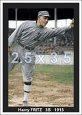 Harry Fritz - 1913 Philadelphia Athletics - choose a size & style