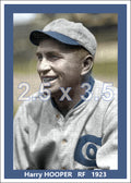 Harry Hooper - 1923 Chicago White Sox - choose a size & style
