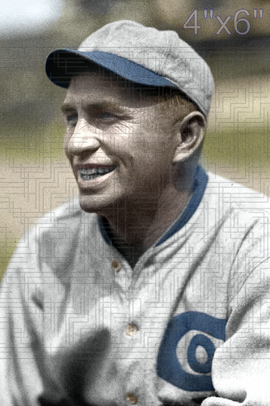 Harry Hooper - 1923 Chicago White Sox - choose a size & style
