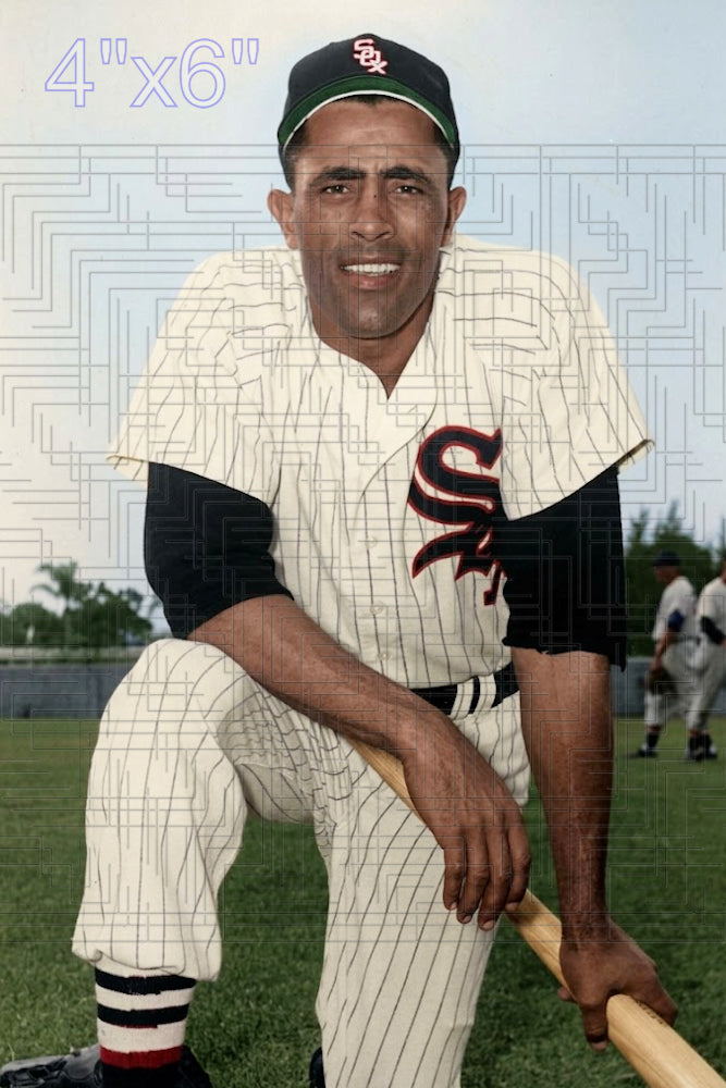 Harry Simpson - 1959 Chicago White Sox - choose a size & style