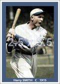 Harry Smith - 1915 New York Giants - choose a size & style