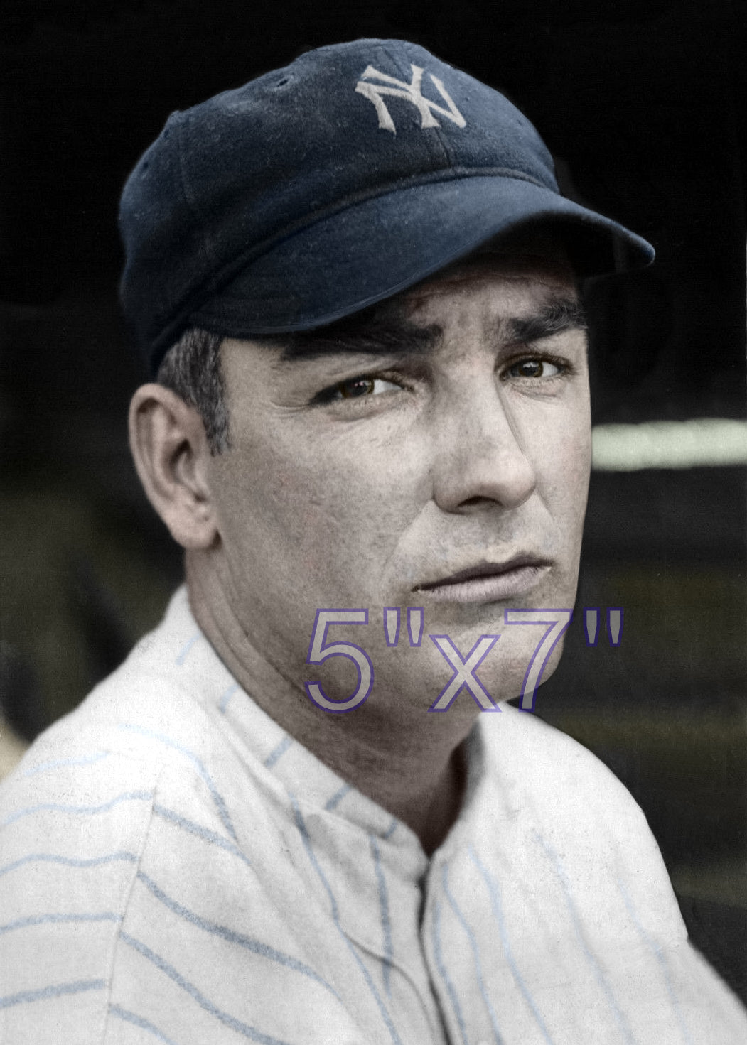 Harry Smythe - 1934 New York Yankees - choose a size & style