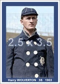 Harry Wolverton - 1903 Philadelphia Phillies - choose a size & style