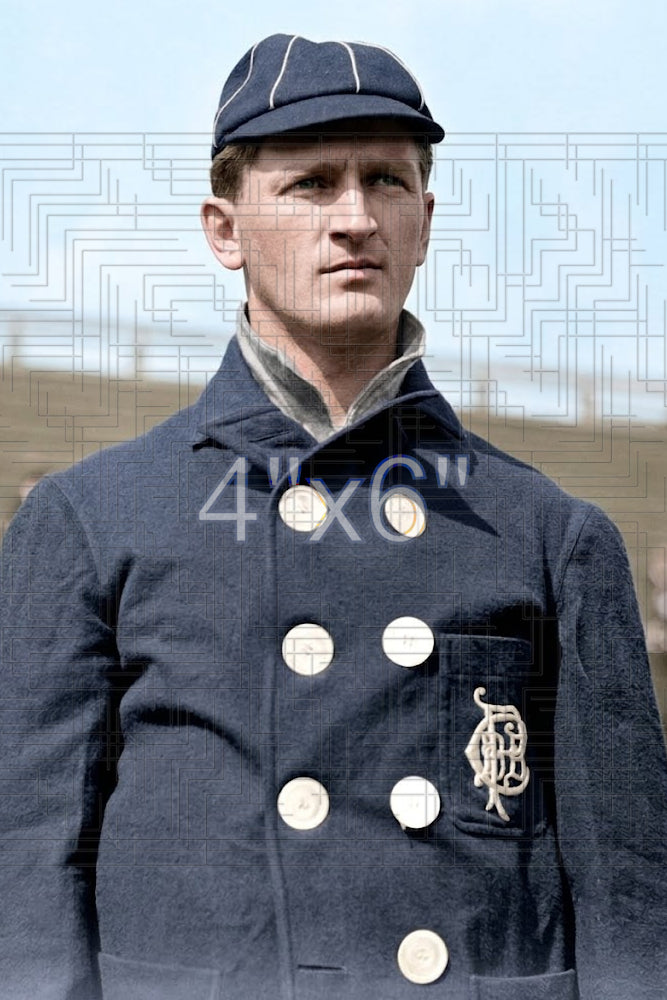 Harry Wolverton - 1903 Philadelphia Phillies - choose a size & style