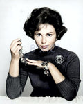 Haya Harareet - 8"x10" print - choose your photo paper