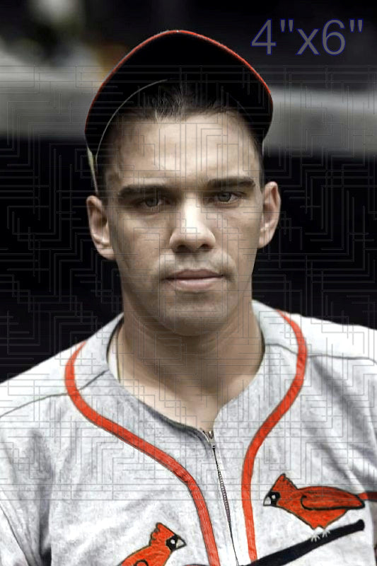 Herb Bremer - 1939 St. Louis Cardinals - choose a size & style