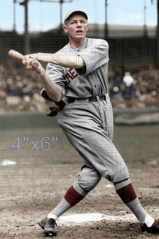 Herb Hunter - 1920 Boston Red Sox - choose a size & style