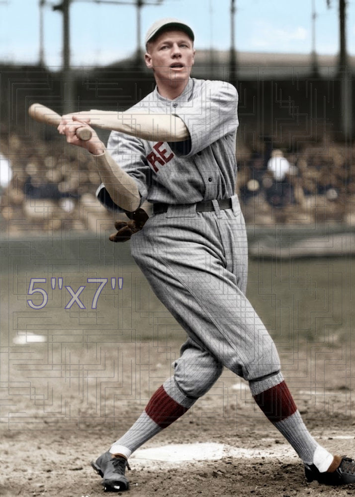 Herb Hunter - 1920 Boston Red Sox - choose a size & style