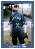 Hi Jasper - 1914 Chicago White Sox - choose a size & style