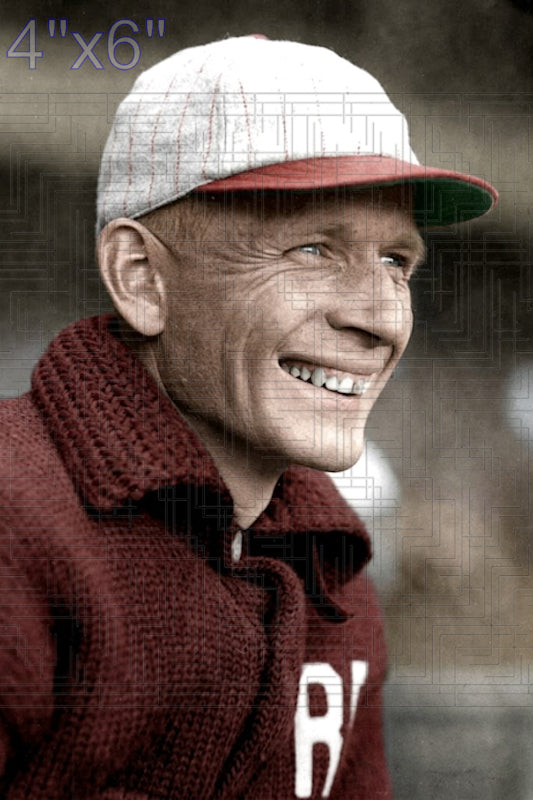 Howard Ehmke - 1926 Boston Red Sox - choose a size & style