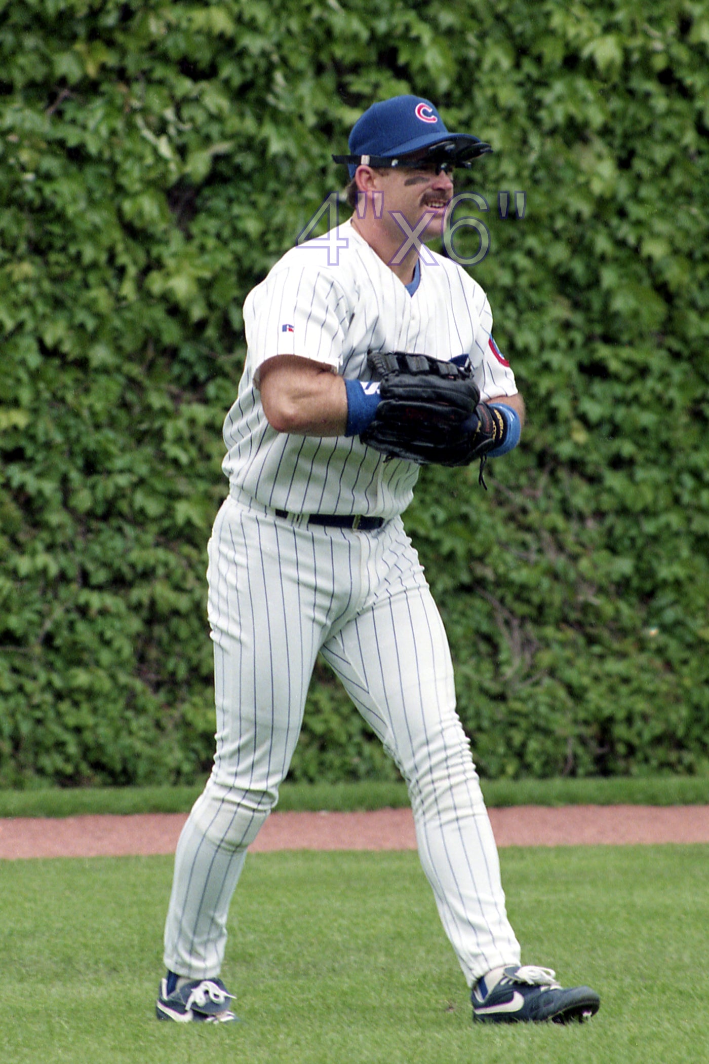 Howard Johnson - 1995 Chicago Cubs - choose a size & style