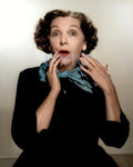 Zasu Pitts - 8"x10" print - choose your photo paper
