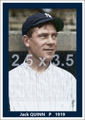 Jack Quinn - 1919 New York Yankees - choose a size & style
