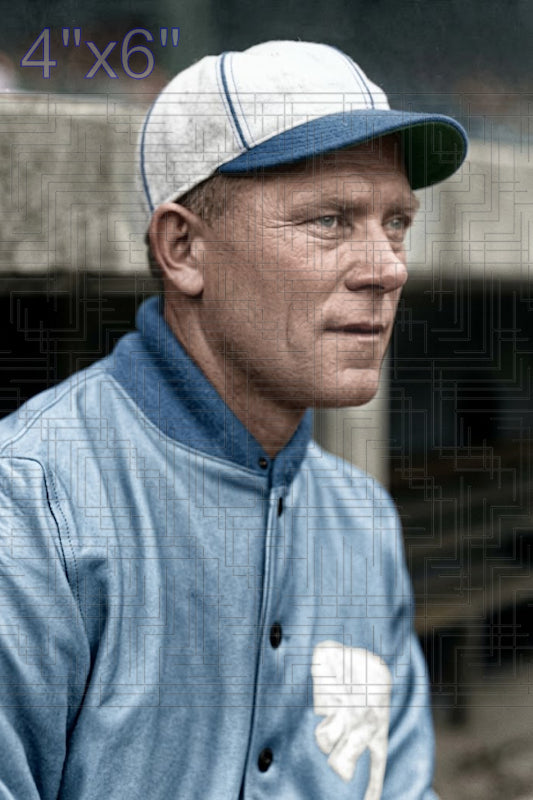 Jack Quinn - 1926 Philadelphia Athletics - choose a size & style