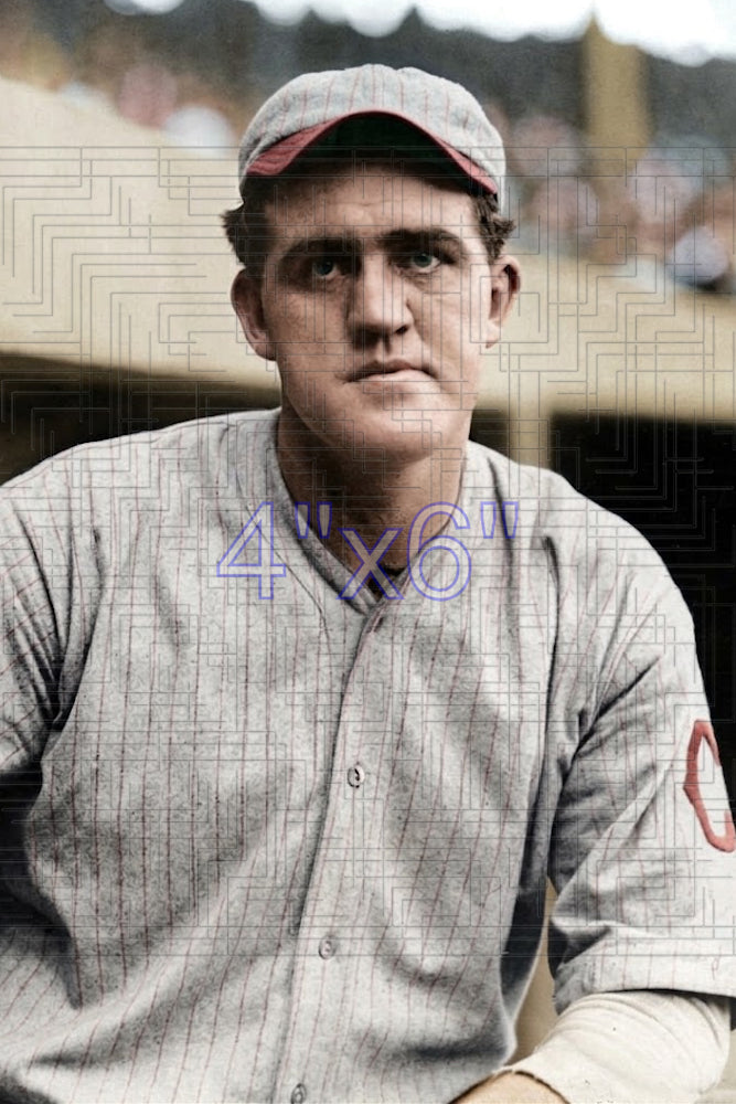 Jack Rowan - 1914 Cincinnati Reds - choose a size & style