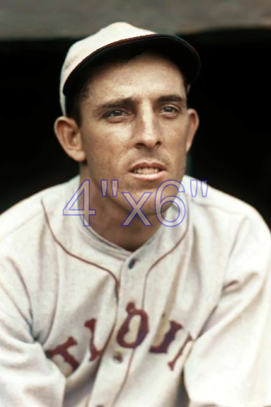 Jack Tobin - 1921 St. Louis Browns - choose a size & style