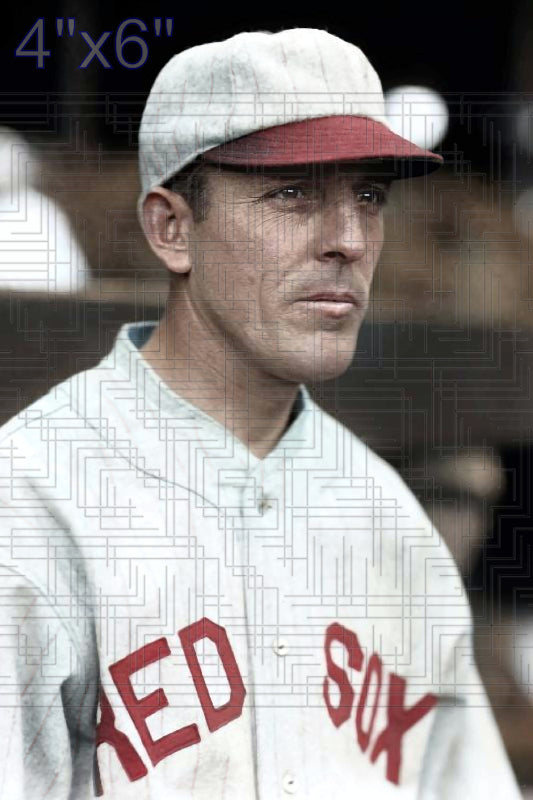 Jack Tobin - 1927 Boston Red Sox - choose a size & style