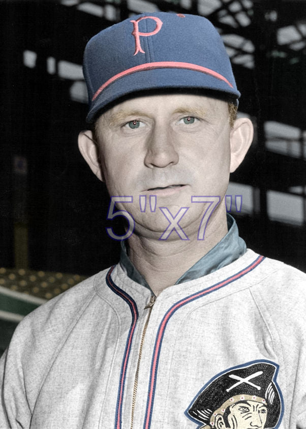 Jake Flowers - 1940 Pittsburgh Pirates - choose a size & style