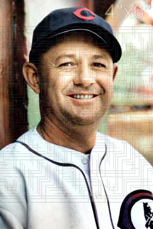 Jakie May - 1932 Chicago Cubs - choose a size & style