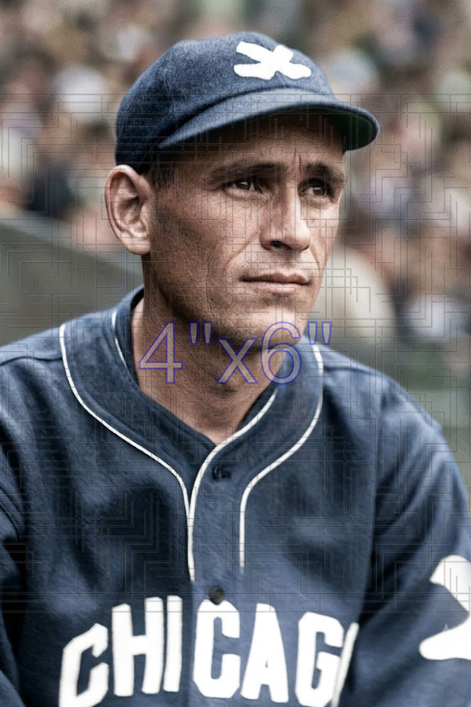 James Edwards - 1926 Chicago White Sox - choose a size & style