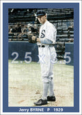 Jerry Byrne - 1929 Chicago White Sox - choose a size & style