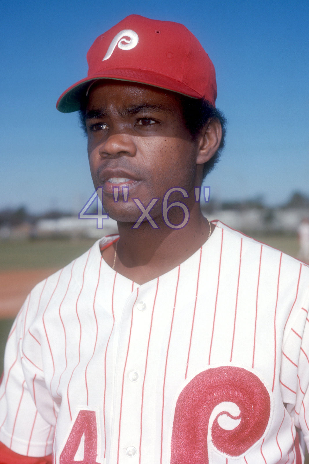 Jesus Hernaiz - 1974 Philadelphia Phillies - choose a size & style