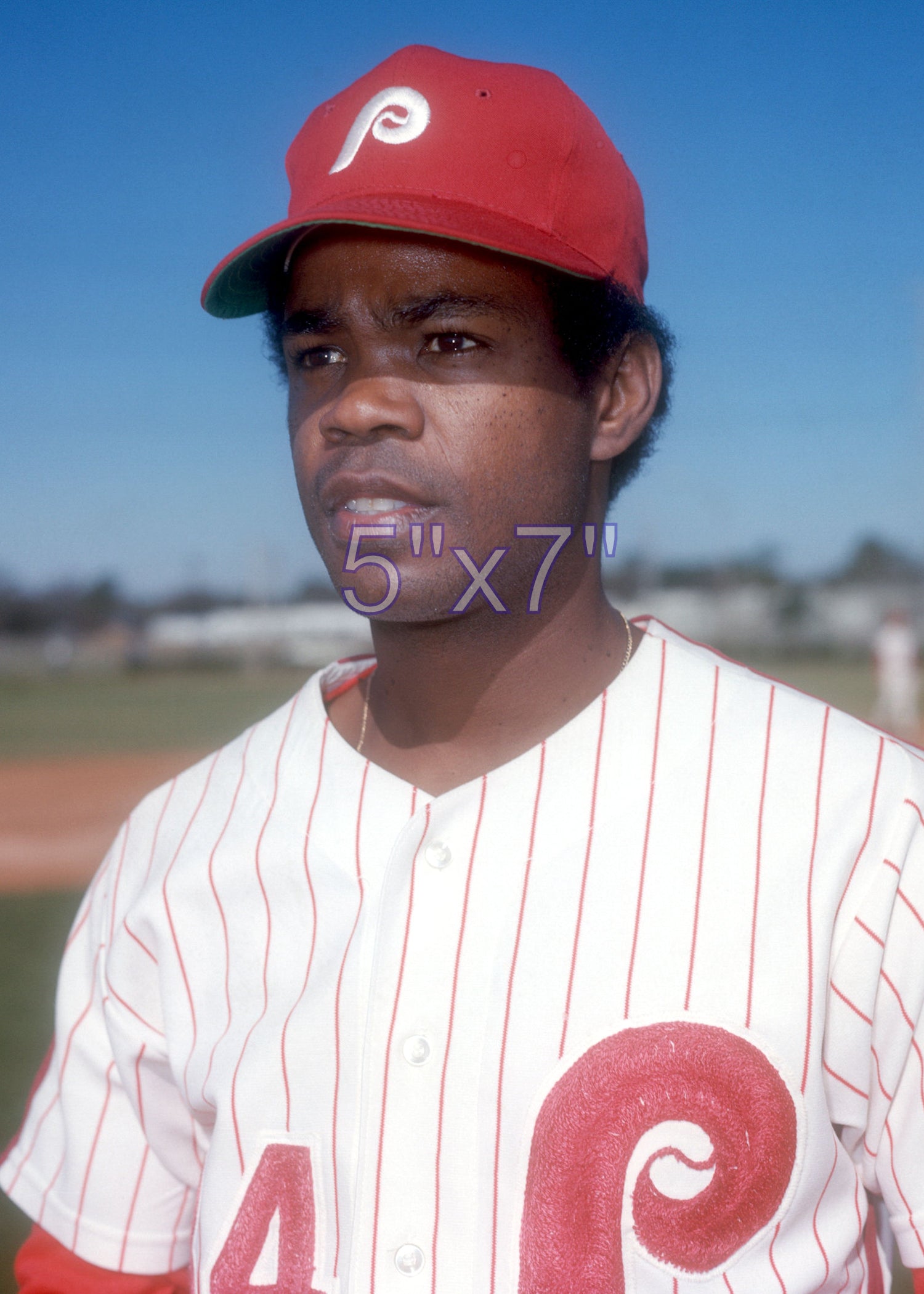 Jesus Hernaiz - 1974 Philadelphia Phillies - choose a size & style