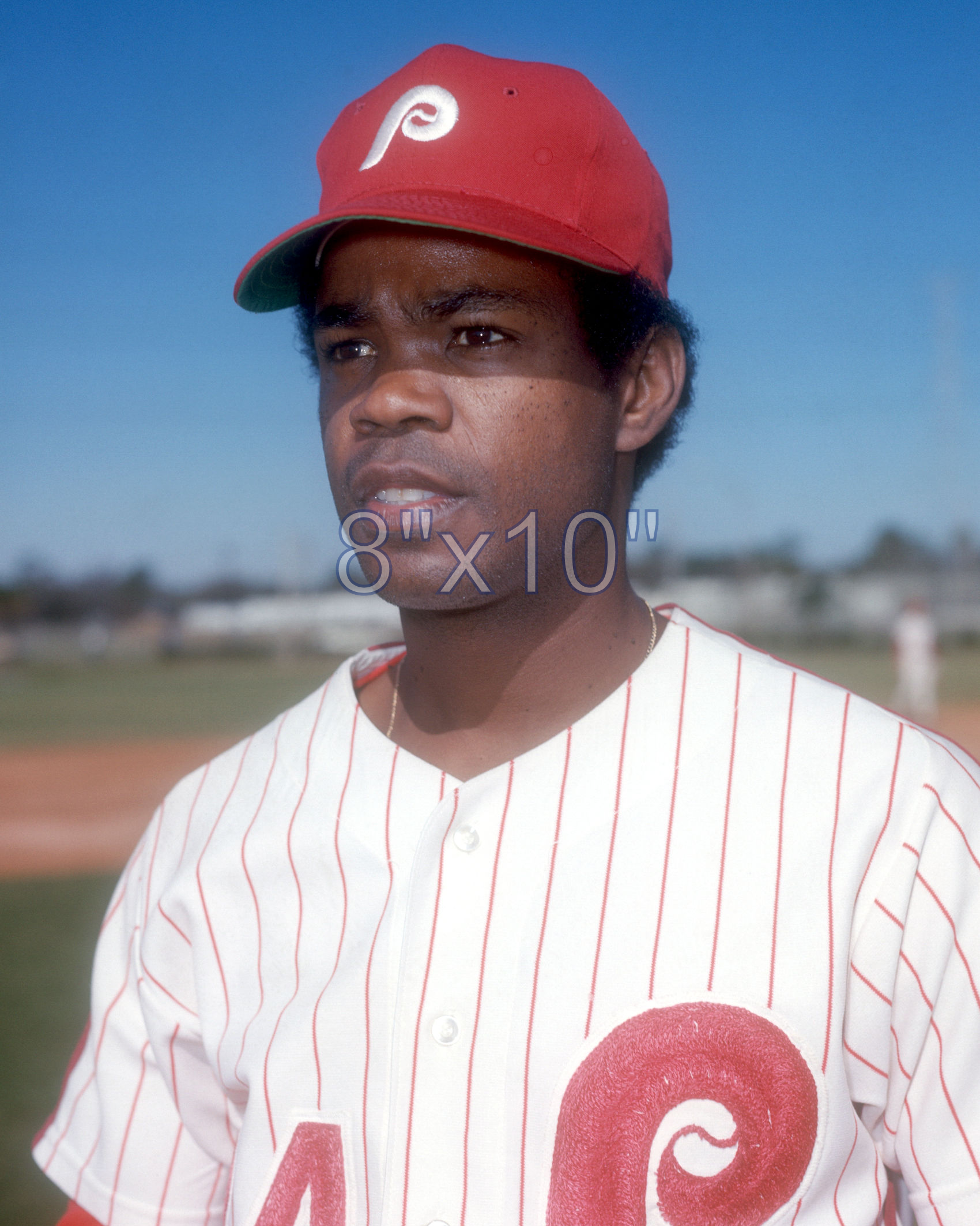 Jesus Hernaiz - 1974 Philadelphia Phillies - choose a size & style
