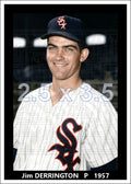 Jim Derrington - 1957 Chicago White Sox - choose a size & style