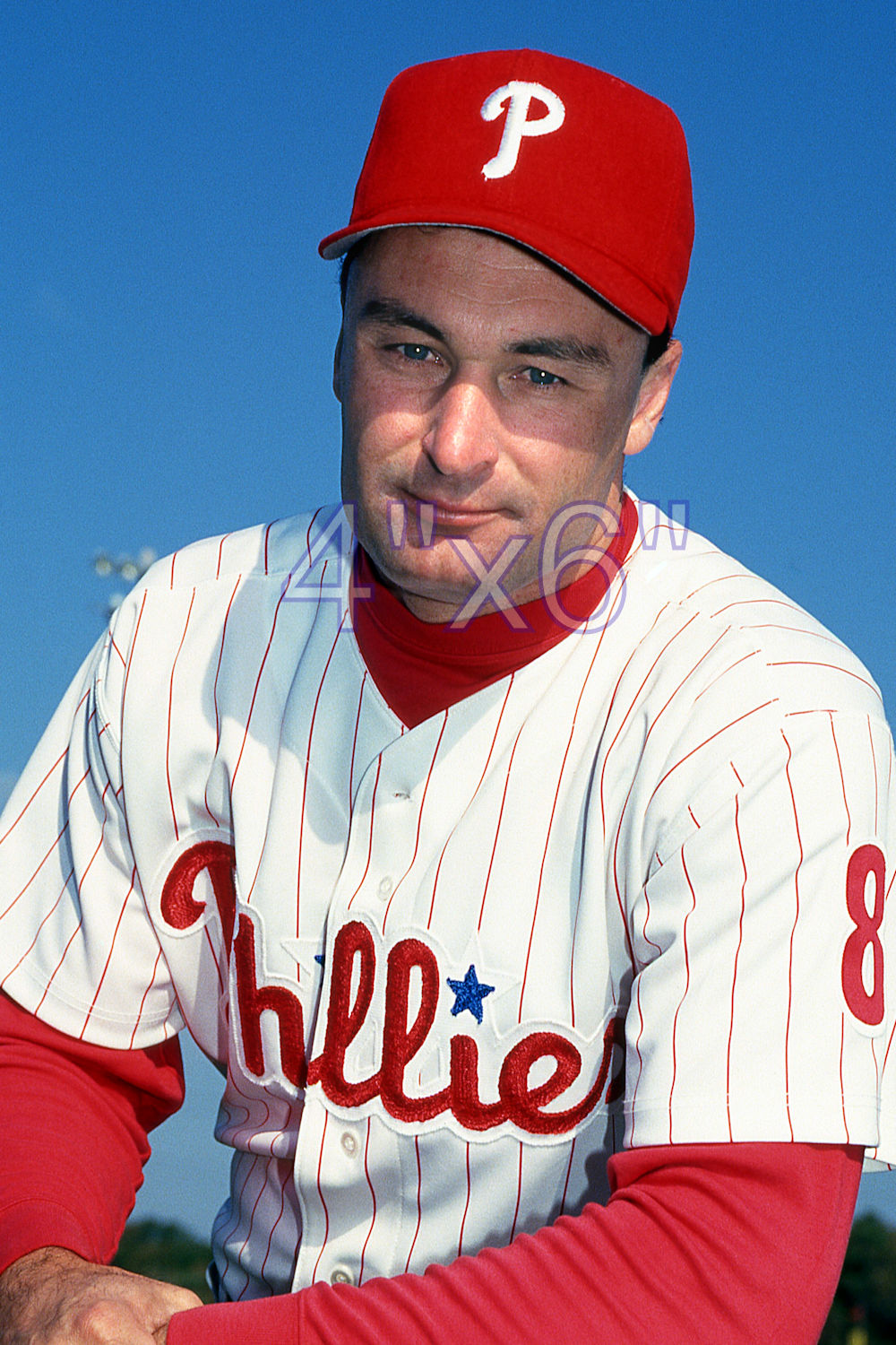 Jim Eisenreich - 1994 Philadelphia Phillies - choose a size & style