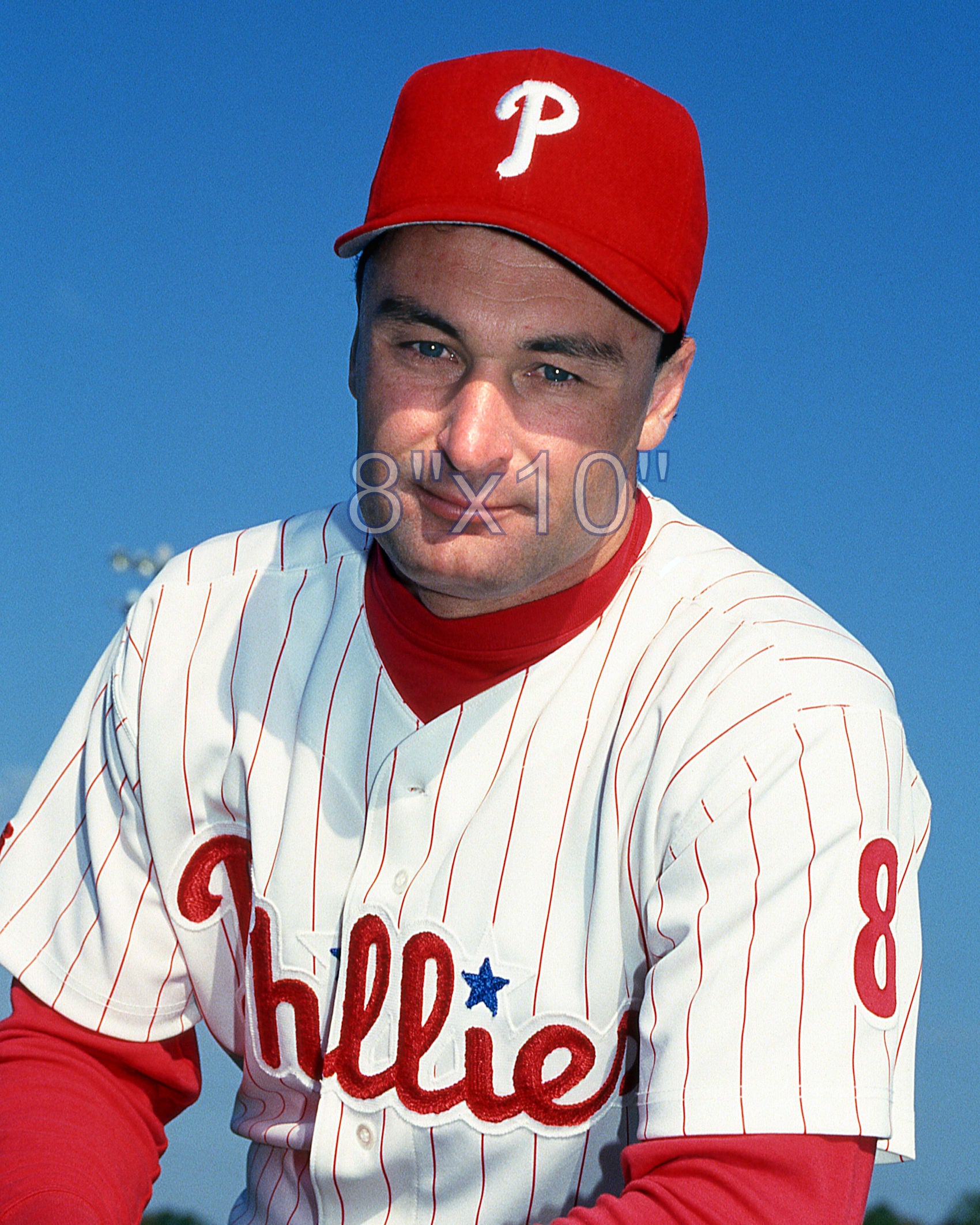 Jim Eisenreich - 1994 Philadelphia Phillies - choose a size & style