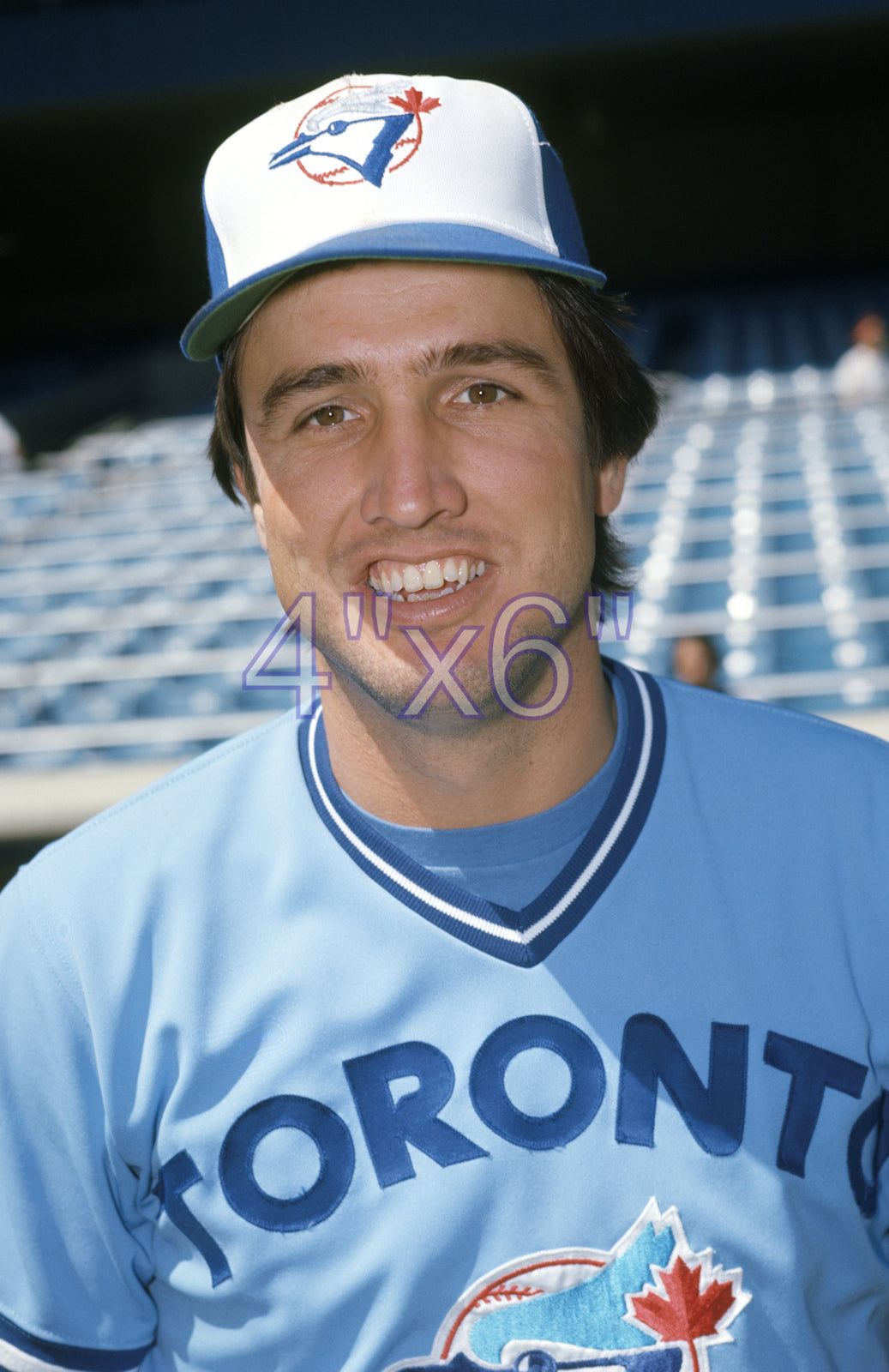 Jim Mason - 1977 Toronto Blue Jays - choose a size & style