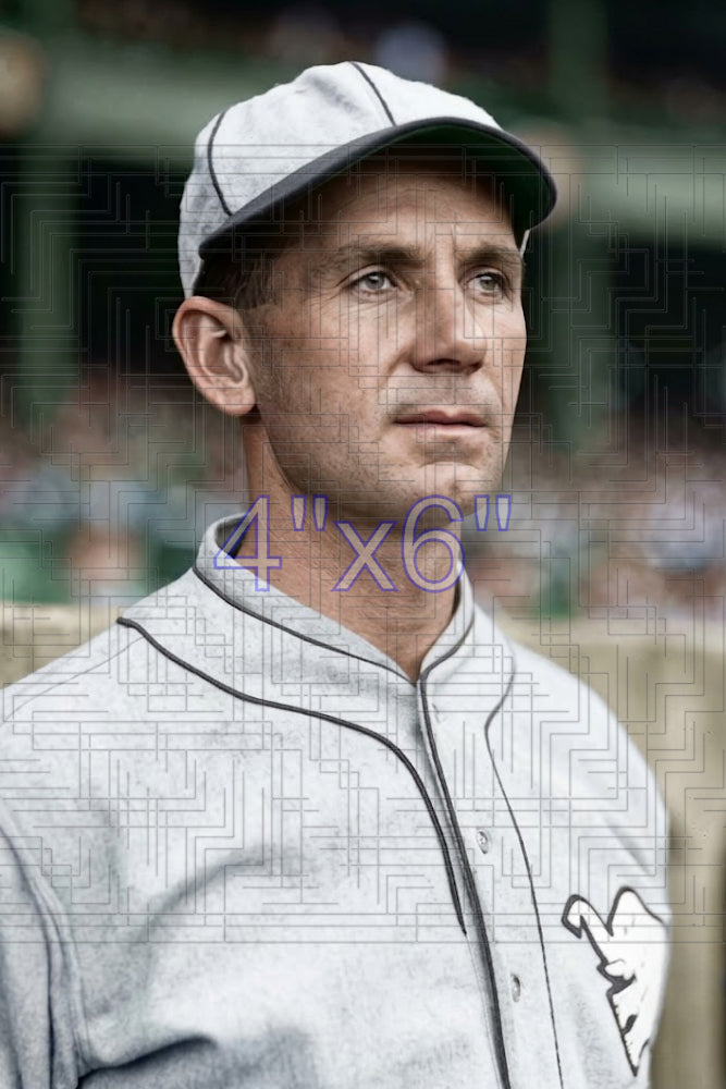 Jim Poole - 1927 Philadelphia Athletics - choose a size & style