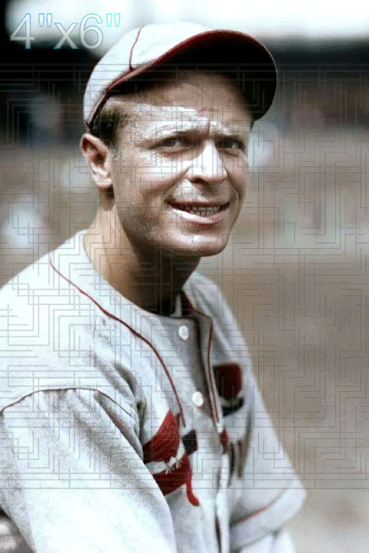 Jimmie Reese - 1932 St. Louis Cardinals - choose a size & style