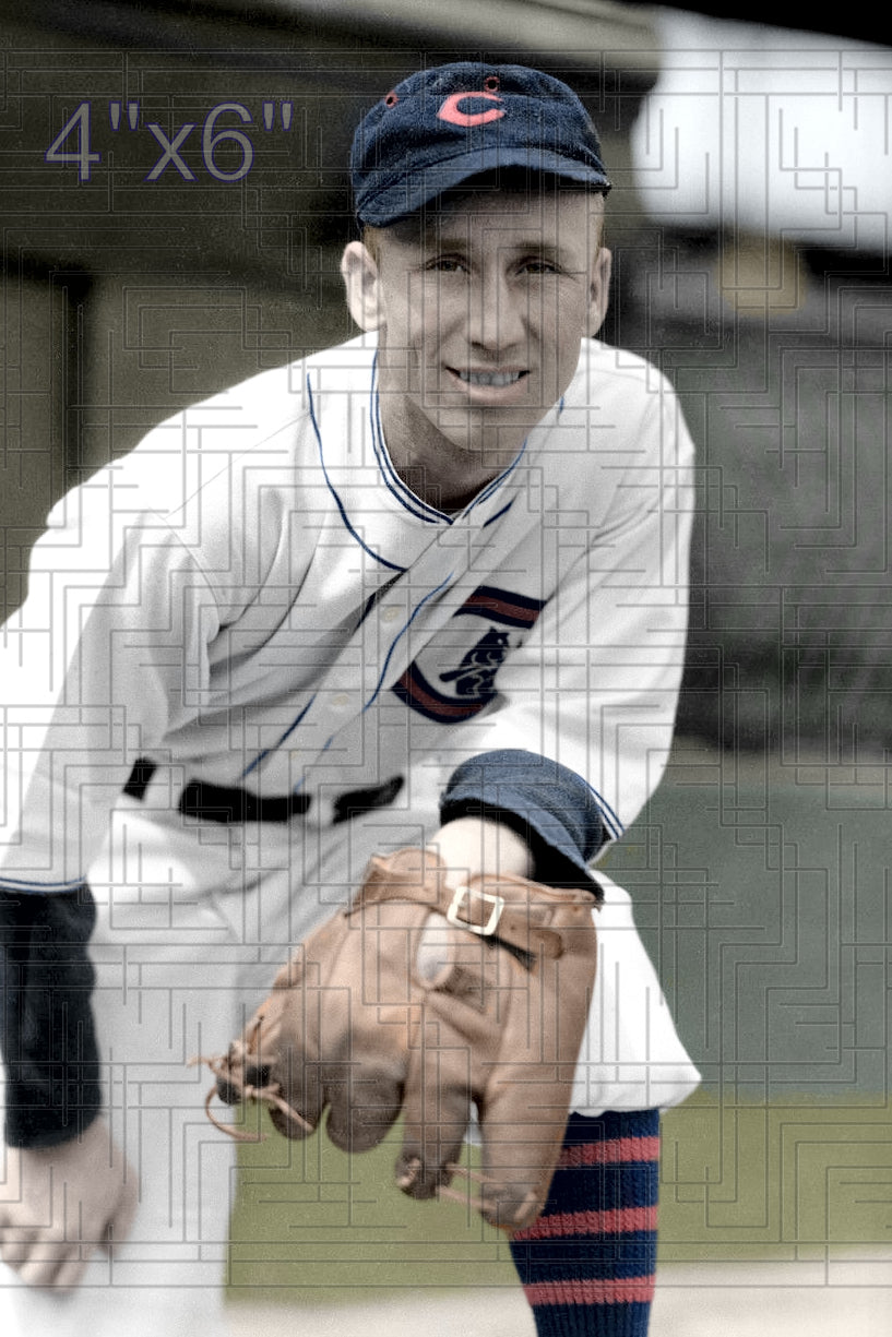 Jimmy Adair - 1931 Chicago Cubs - choose a size & style